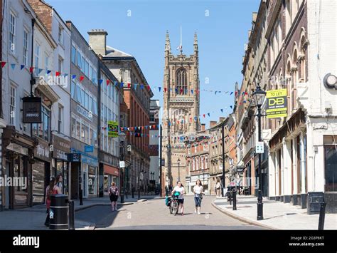 Derby City Center High Resolution Stock Photography and Images - Alamy