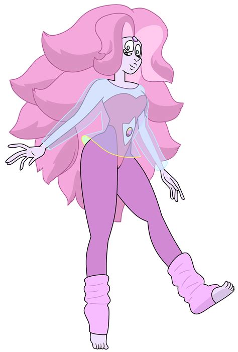 Image - Rainbow Quartz - My Pallete.png | Steven Universe Wiki | FANDOM powered by Wikia