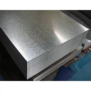 Galvannealed Steel Sheet Manufacturer in Mumbai