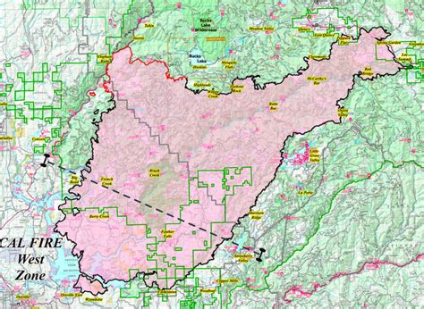 7:30 p.m. UPDATE: Winds test North Complex fire lines, but no spot fires, officials say ...