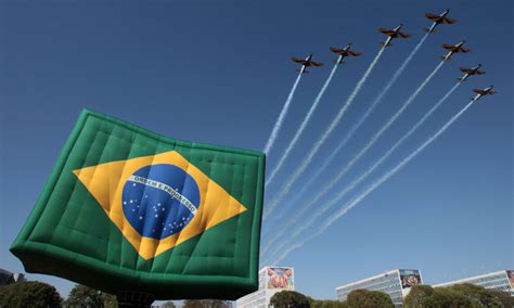 Brazil’s Independence Day - U.S. Embassy & Consulates in Brazil