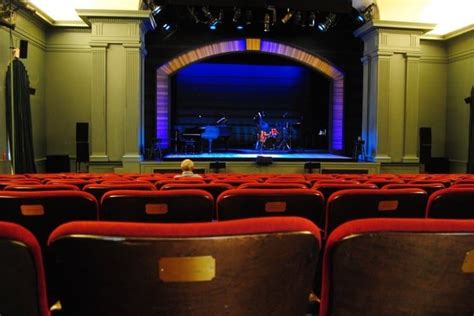 Weston Theater Company | Vermont.com