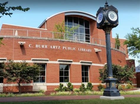 Frederick County Public Libraries | Frederick, MD 21701