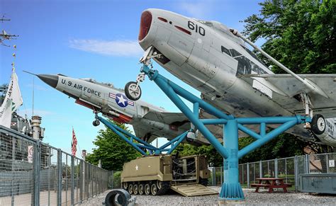 Exhibits, Historic Military Museum | Buffalo Naval Park