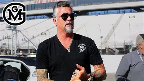 Richard Rawlings Net Worth 2024 | Salary | House | Cars | Wiki