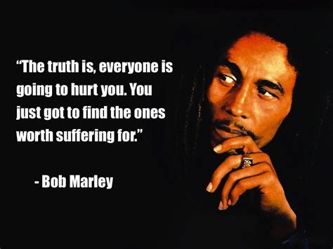 Bob Marley Quotes Wallpapers - Wallpaper Cave