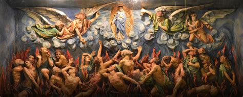 What is the Purpose of Purgatory? - Catholic Digest