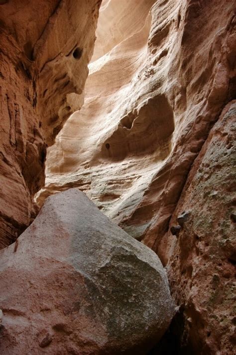 19 Amazing American Southwest Slot Canyons - Secret Slot Canyons!