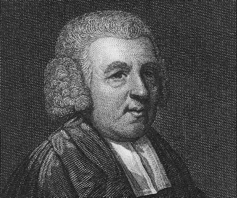 John Newton Biography - Childhood, Life Achievements & Timeline