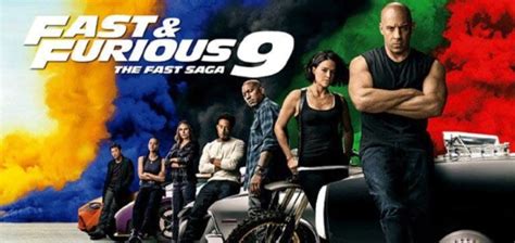 3rd-strike.com | Fast & Furious 9: The Fast Saga Director’s Cut announced