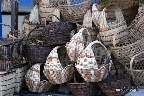 Native Baskets