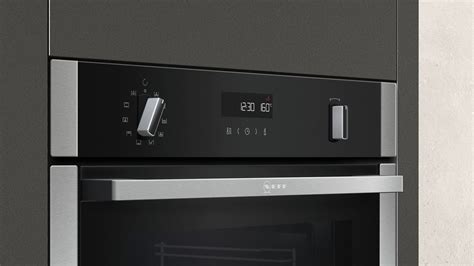 Buy Neff N50 Slide & Hide Single Oven B3ACE4HN0B