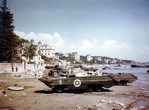 anzio – WW2 Images