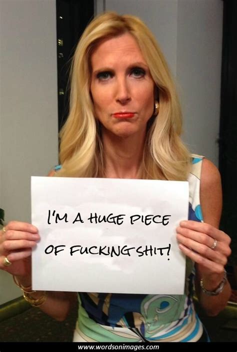 Ann Coulter Quotes. QuotesGram