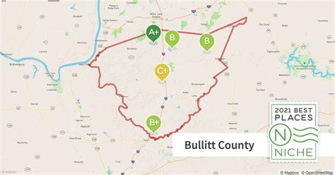 2021 Best Places to Live in Bullitt County, KY - Niche