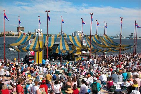 Summer Concert Series at Penn’s Landing are free outdoor concerts on ...