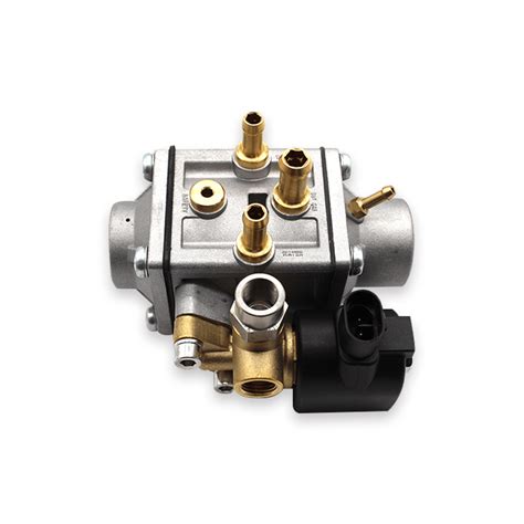 CNG PPA T.A Type regulator for injection system conversion kits Sequential reducer -Jiaxing ...