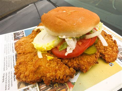 Best Grilled Pork Tenderloin Sandwich Recipe - foodrecipestory