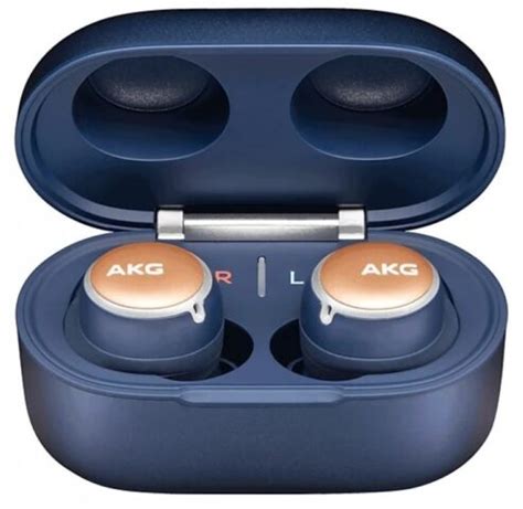 AKG Announces N400 True Wireless Earbuds with ANC and IPX7 Rating