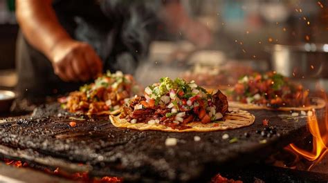 Tacos El Paisa: A Unique Taste in Mexican Cuisine