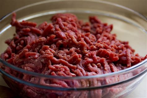 Salmonella Ground Beef Link: Understanding the Risks and Prevention ...