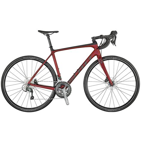 SCOTT Addict 30 Disc – EURO-BIKE.COM