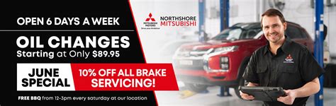 North Shore Mitsubishi: New & Used Dealer | North Vancouver, B.C.