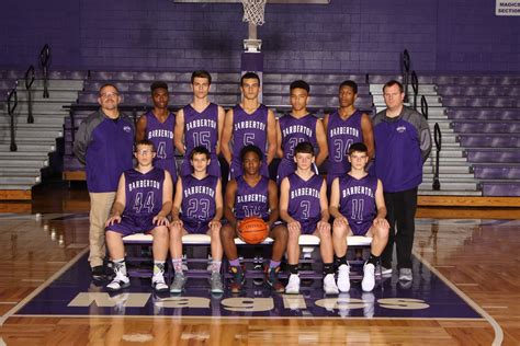 Barberton - Team Home Barberton Magics Sports