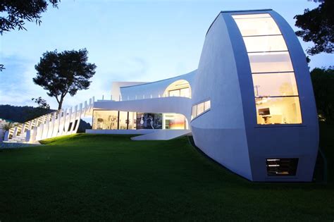 Casa Son Vida / tec Architecture & Marcel Wanders Studio | ArchDaily