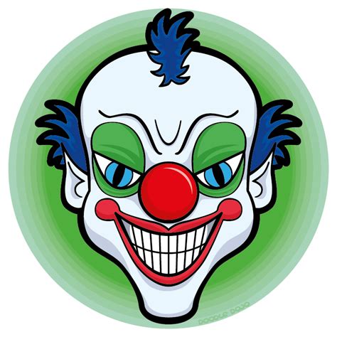 clown clipart scary 20 free Cliparts | Download images on Clipground 2024