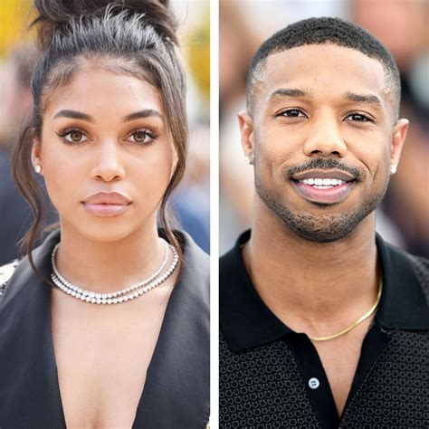 All About Lori Harvey, Michael B. Jordan's Girlfriend - Flipboard