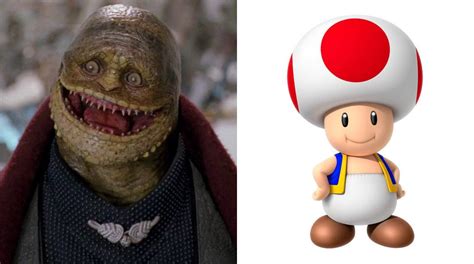 Slideshow: Live-Action Versions of Video Game Characters