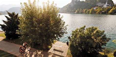 Hotel Park - Bled Luxury Hotels | Classic Collection Holidays