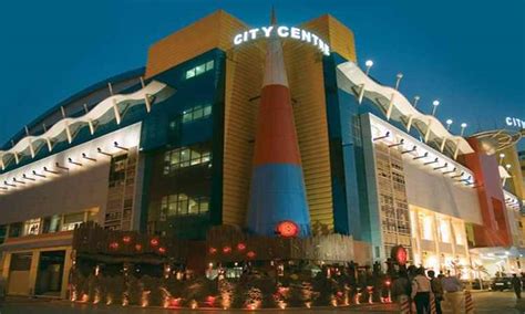 City Centre Mall Vashi Navi Mumbai | Shopping Malls in Mumbai | mallsmarket.com