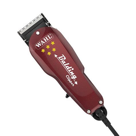 Wahl Balding Clippers | Direct Salon Supplies