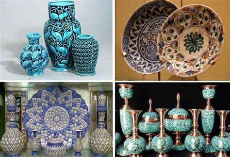 Tehran to host handicrafts exhibit days before Noruz - Tehran Times