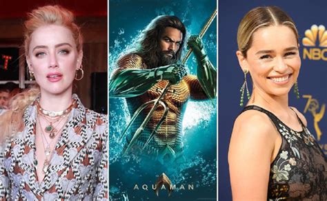 Aquaman 2 Release Date, Cast, Plot And Major Information - Auto Freak