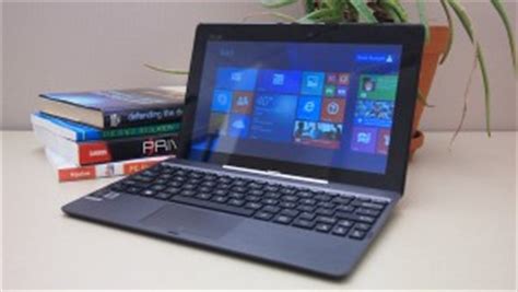 Asus Transformer Book T100 Review | NotebookReview.com