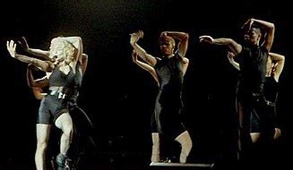 Madonna - Wikipedia