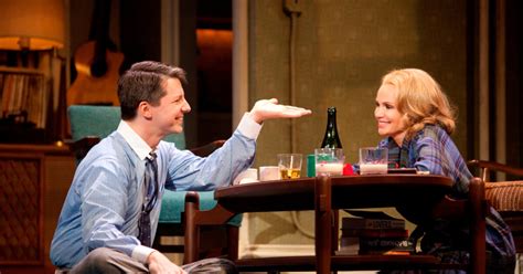 Production Photos: Promises, Promises on Broadway | Playbill