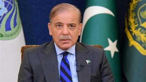 Pakistan election: Shehbaz Sharif to be Prime Minister for the second time | Today News