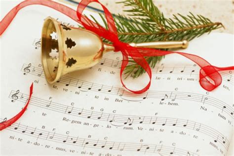 Christmas Song, Carol, Hymn: What’s the Difference?