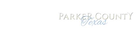 Parker County, TX - Official Website