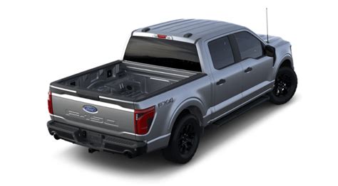 New Ford F-150 For Sale Littleton, CO | 1FTFW2L54RFA07829 | AutoNation Ford Littleton