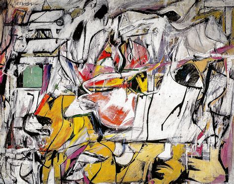 Willem De Kooning Wallpapers - Wallpaper Cave