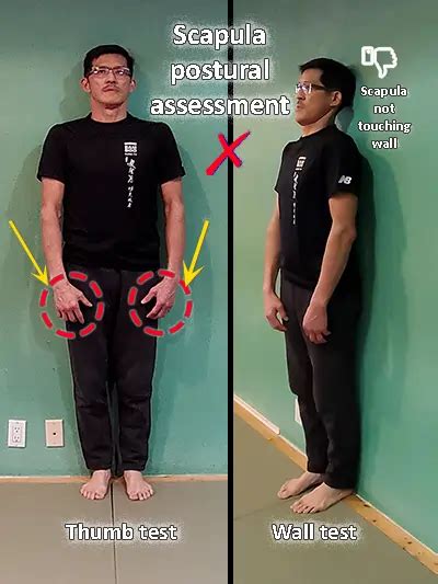 Punching Power “Leaks”: How Bad Posture Lowers Punching Power | Kung Fu ...