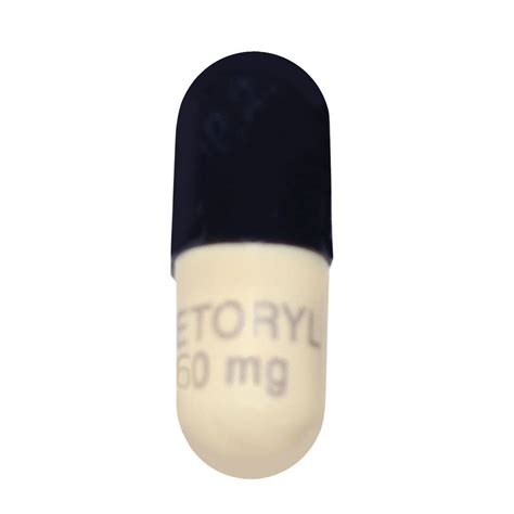 Trilostane (Vetoryl) 60 mg (1 Capsule) | Highly Effective | EP Rx