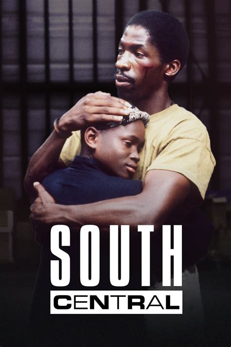 South Central Pictures - Rotten Tomatoes