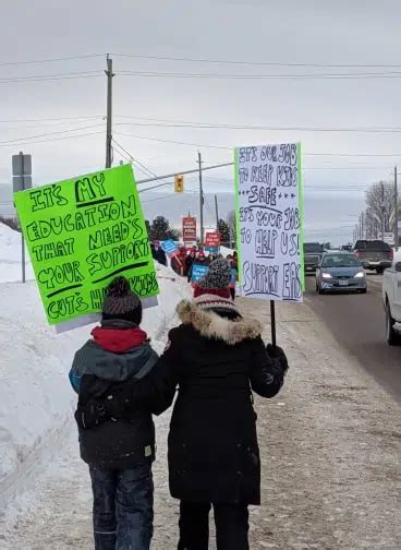 Renfrew County District School Board to close schools on Friday if ...