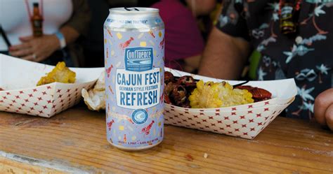 Photo Gallery — Cajun Fest